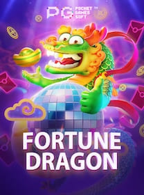 FORTUNE DRAGON U888