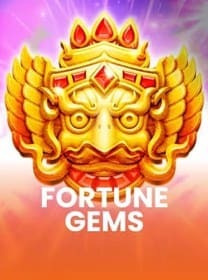 FORTUNE GEMS U888
