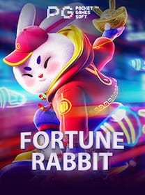 FORTUNE RABIT U888