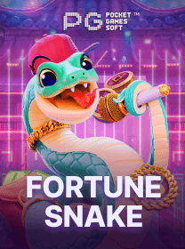 FORTUNE SNAKE U888