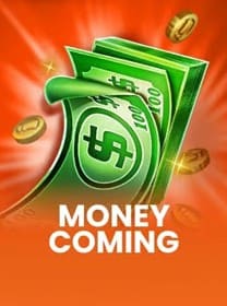 MONEY COMING U888