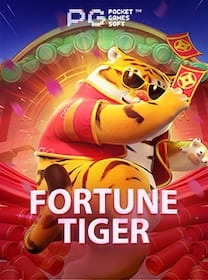 SLOT FORTUNE TIGER U888
